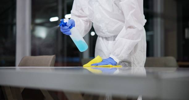 Licensed Biohazard service in Berkeley, CA - Trauma Clean Pros